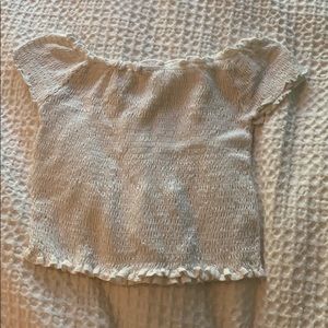 Brandy Melville tank